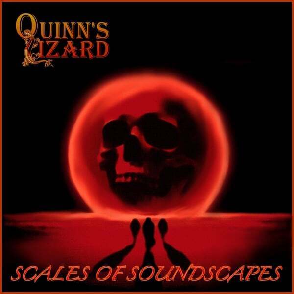 Cover art for Scales of Soundscapes