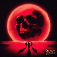 Crimson Disc (Desert Song)